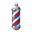 West Coast Barber College logo
